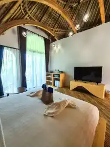 Binlha Raft - 14