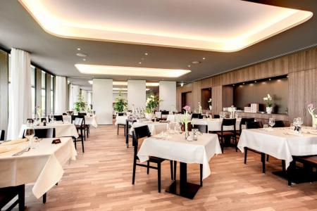 Gasthaus Badhof - Golfhotel - 17