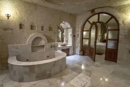 Kemerhan Cave Suites - 164