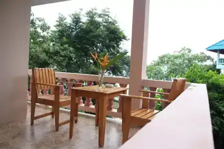Dragon Hut Resort - 41