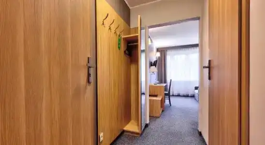 Leśny - 1