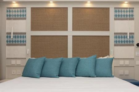 Residence Le Bouganville - 38