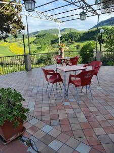 Casale Rainò - 44