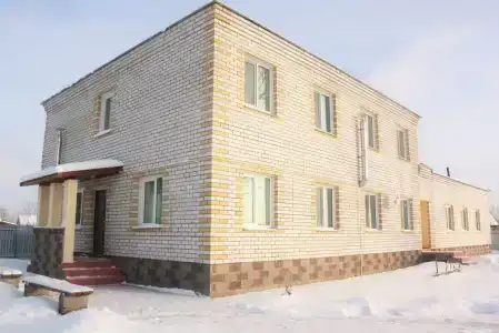 Городок - 3