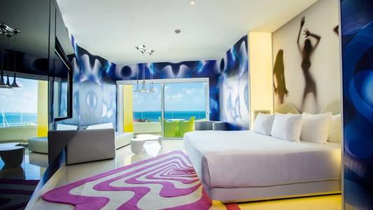The Tower by Temptation Cancun Resort - All Inclusive - Adults Only - 2