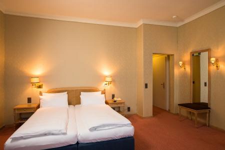 Lindner Grand Beau Rivage - 28