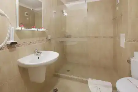 Mena Palace - Все включено - 53