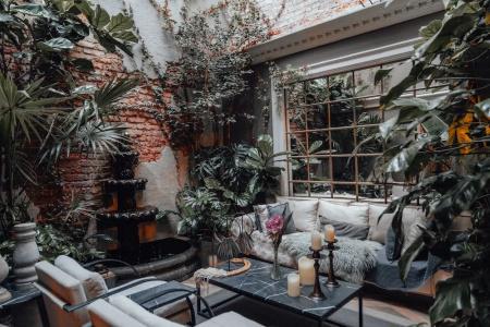 Casa Emilia b&b Boutique - 19