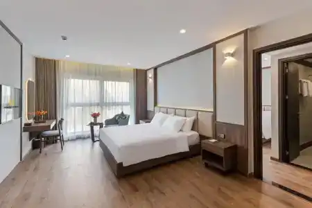 Sunset Beach Resort and Spa - 50