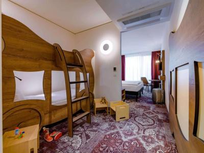 ibis Styles Coburg - 39