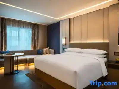 Renaissance Shenzhen Luohu - 80