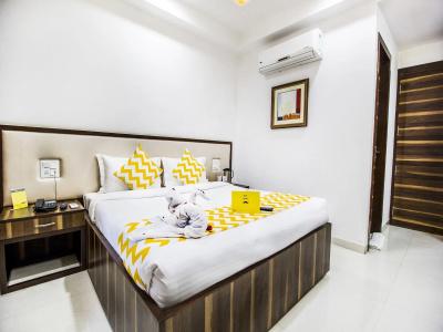 FabSapphire Inn - 3