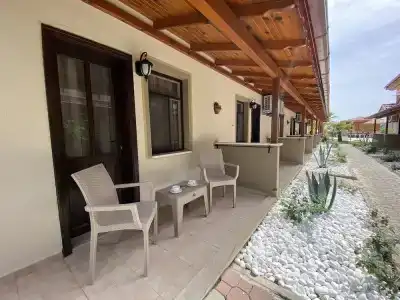 Portakal Dalyan - 66