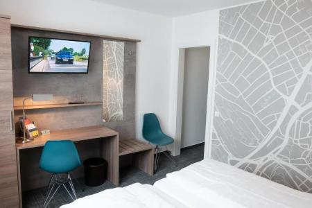 Comfort Garni Stadtzentrum - 48