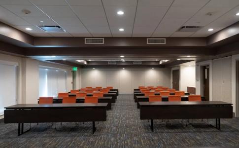 Holiday Inn Express Boston, An Ihg - 16