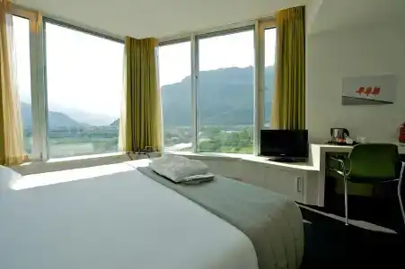 Mercure Nerocubo - 28