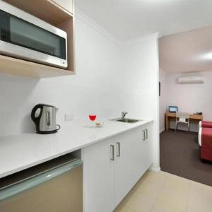 Edge Apartment - 27