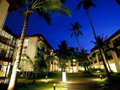 Ibis Samui Bophut - Sha Extra Plus - 30