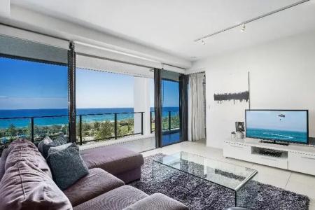 Ultra Broadbeach - 112