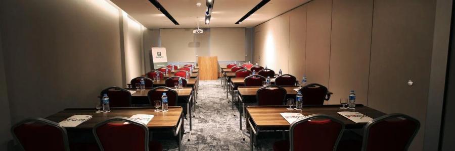 Holiday Inn Bursa - City Centre, An Ihg - 16