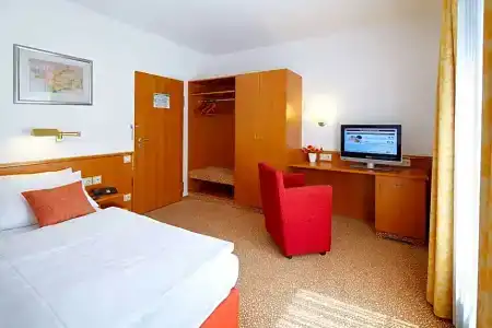 Best Western Lippstadt - 34