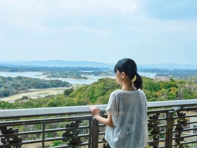Miyako Resort Okushima Aqua Forest (Kintetsu Aqua Villa Ise Shima) - 29