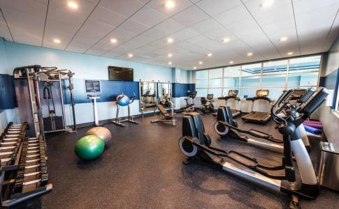 Four Points by Sheraton - 21