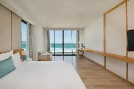 Tms Da Nang Beach - 63
