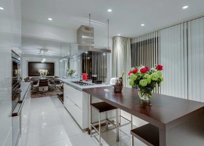 Black Pearl Apartment - 16