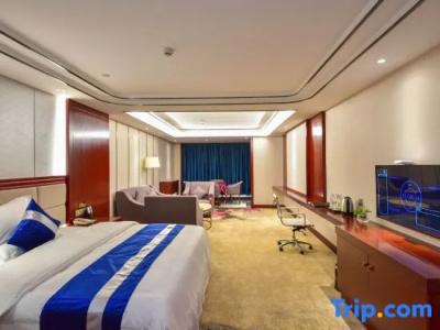 Palm Garden Beach Resort & Spa - 231