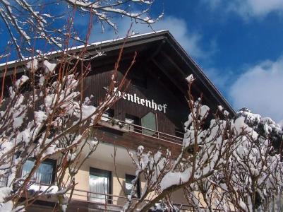 LandHenkenhof Willingen - 0