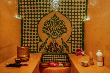 Riad Aliya - 20