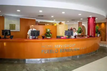 Servigroup Pueblo Benidorm - 1