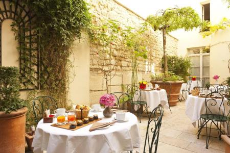 Le Clos Medicis - 11