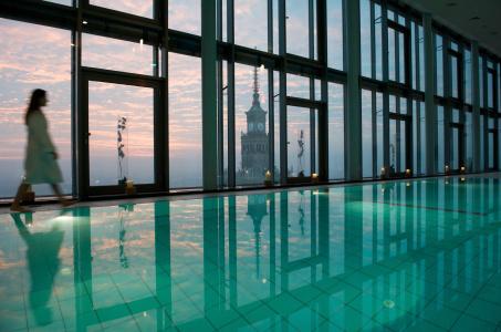 Intercontinental Warszawa, An Ihg - 16