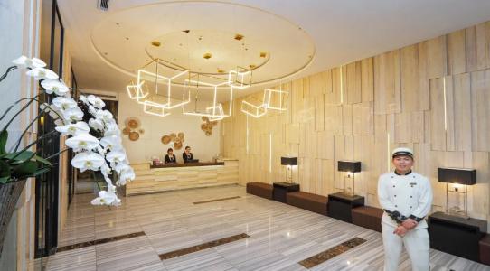 a&Em Saigon - 36