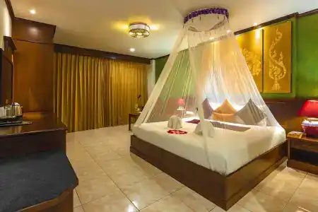 Tanawan Phuket - 27