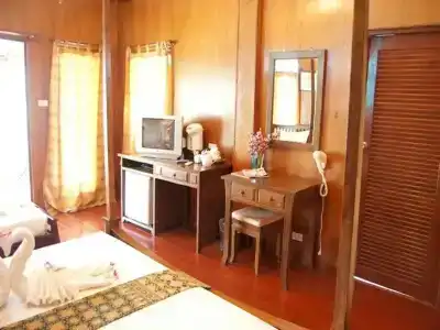 Sayang Beach Resort Koh Lanta - 56