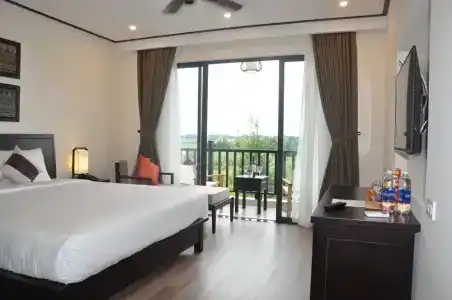 The Quin Riverside Villa - 90