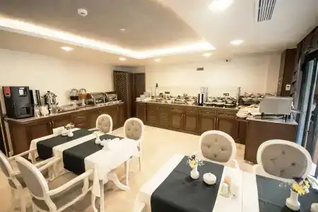 Antusa Palace & Spa - 7
