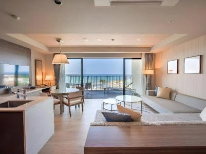 Hiyori Ocean Resort Okinawa - 27