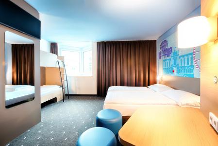 b&b Wien-Meidling - 2