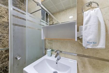 Royal Babil Suites - 32