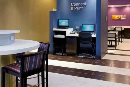 Fairfield Inn & Suites by Marriott New York/Queensboro Bridge - 17
