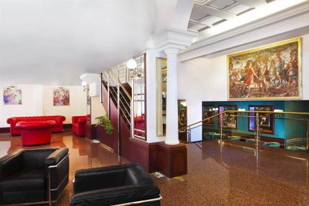 Four Points Sheraton Milan Center - 1