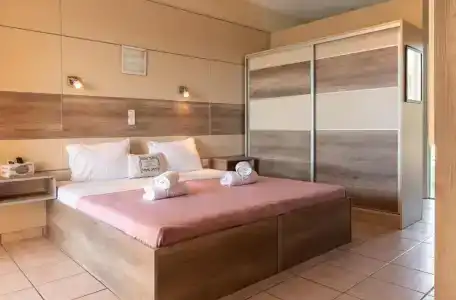 Catamaran Corfu Aparthotel - 37
