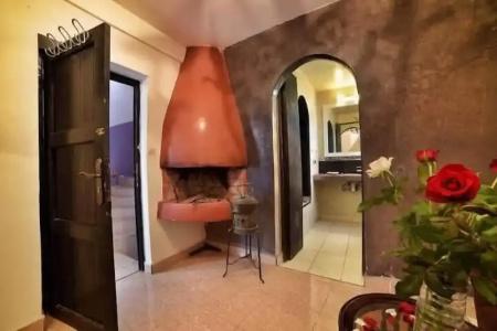 Riad Chbanate - 6