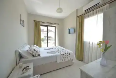 Cunda Roka Otel - 27