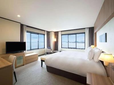 & Resorts Nagahama - 122