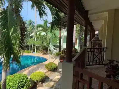 Rattana Guesthouse & Bungalow - 74